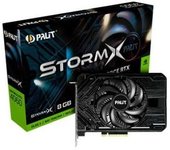 Tarjeta Gráfica Palit Rtx 4060 Storm X 8gb Oc