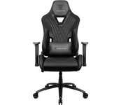 Thunderx3 Dc3 Air Tech Silla Para Videojuegos Universal Negro