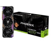 Gainward Ned47tsh19t2-1043x Tarjeta Gráfica Nvidia Geforce Rtx 4070 Ti Super 16 Gb Gddr6x