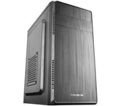 Tacens Anima Acm500, Caja Pc Compacta Micro Atx Y Fuente Pc 500w, Usb 3.0, Aluminio