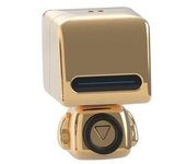Altavoz Bluetooth Inalámbrico Modelo Robot