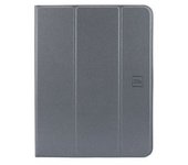 Funda Flip Cover Tucano Up Plus Apple Ipad 10.9" Gris
