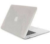 Funda Silicona Tucano Macbook Pro 13 2020/2022 Transparente