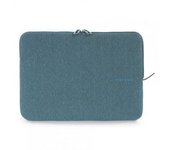 Bolsa Tucano Skin Mélange Universal 13/14" Azul Claro