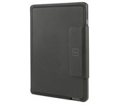 Custodia Samsung Tastiera Keyboard F-tucbcktaba9p Tucano Book Cover Per Galaxy Tab A9 Plus Sm-x216 Nero