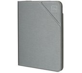 Funda Flip Cover Tucano Metal Ipad Mini 6 Gris