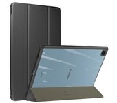 Funda Galaxy Tab S6 Lite Toby Dux Ducis Soporte Para Teclado De Vídeo