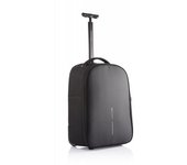 Xd Design Trolley Bag Black P705.771