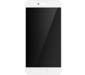 Pantalla Lcd Huawei P10 + Pantalla De Vidrio Kit Compatible – Blanco