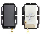 Reemplazo Original Lcd + Touch Display Unit Htc Desire 510