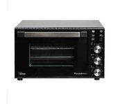 Horno Mark, Hierro, Negro, Bimar