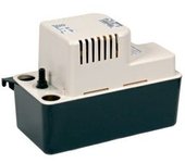 Bomba De Condensado Con Depósito Para Aire Acondicionado 60w Vcma-20s