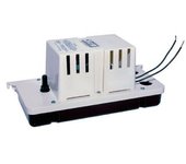 Bomba De Condensado Con Depósito Para Aire Acondicionado 60w Vcc-20s