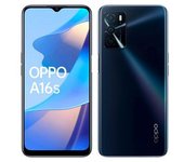 Oppo A16s 4g Negro 64 Gb + 4 Gb Ram Sim Doble - Reacondicionado - Grado C