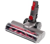 Cabezal De Cepillo De Turbina Adecuado Para El Accesorio De Suelo De Aspiradora Dyson