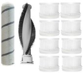 Para Aspiradora Inalámbrica De Mano 1c K10, Filtro Hepa, Cepillo Principal, Repuestos, Accesorios