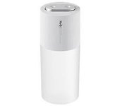 Humidificador De Doble Chorro Para Coche Mini Humidificador H2o