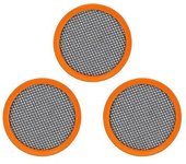 Reemplazo De Filtro Para Aspiradora Speedpro Y Speedpro Aqua Battery Fc6721 Fc8009/01