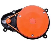 Sensor De Distancia Láser Compatible Xiaomi Roborock S50 S51 S52 S55 T6 T7 Robot Aspirador Lds Radar Piezas De Repuesto + (otyu