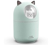 Humidificadores Pequeños Para Dormitorio, Humidificadores Para Bebé, Humidificador Ultrasónico De Niebla Fría Para Habitaciones Pequeñas,