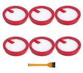 Filtro Hepa Compatible T10 T10 Pro Accesorios Para Aspiradoras Filtro De Vacío