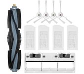 Para Deebot T10 Plus Robot Repuestos De Aspiradora Accesorios Reemplazo De Filtro Hepa