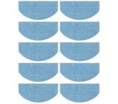 Filtro De Aspiradora Inalámbrico, Filtro De Repuesto Para Aspiradora Rowenta Xforce Flex 8,60 Zr009005, 4 Uds.
