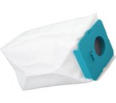 4 Uds Bolsas De Filtro De Polvo Para Aspiradora Bolsa De Polvo De Repuesto De Tela No Tejida Para Accesorios Para Aspiradoras Vs20 A95923w A Medida