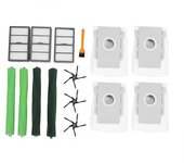 Piezas De Repuesto Para Robot Aspirador Conectado Wi-fi S9 (9150) S9+ S9 Plus (9550) Serie S