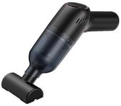 Aspirador De Pelo De Mascotas, Aspirador Eléctrico Inalámbrico Negro