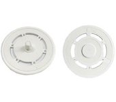Compatible Con Soporte De Fregona Ecovacs Deebot T20 / T20max / T20pro Robot Aspirador Accesorios De Repuesto Soporte Para Trapeador + (otyu