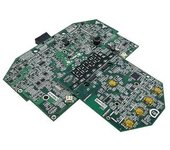 Placa Base Pcb, Placa De Circuito Para Aspiradora 800, 805, 806, 860, 864, 865, 866, 870, 871, 875, 876, 880, Pa