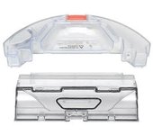 Piezas De Vacío Compatibles S5 Max S6 Maxv S6 Pure T7 Robot Aspirador Tanque De Agua Caja De Polvo + (anuncios