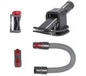 Accesorio De Vacío, Cepillo Para Cama De Perro Y Mascota, Herramienta De Aseo Compatible Con Accesorios Para Aspiradoras V7 V8 V11 V10