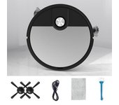 Sweeper Sweeping Robot Intelligent Vacuum Cleaner Home Sweeping Machine App Control Wetland Sweeper