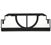 Filter Replacement Robot Sweeper Accessories Fit For 4 Series Robot Vacuum Cleaner(ymcat)