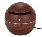 Humidificadores Ultrasónicos, Humidificador Para Dormitorio Con Luz Nocturna Multicolor, Humidificadores Para El Hogar Y Plantas, Humidificadores Para