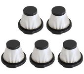 Para Delmar Dx115 Dx115s Dx115c Accesorios Para Aspiradoras Portátiles Filtro Hepa Filtro Hepa A Prueba De Polvo