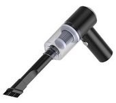 Aspiradora De Mano, Aspiradora Inalámbrica Para Automóvil, Aspiradora Portátil, Aspiradora De Mano Seca/húmeda Inalámbrica Para El Hogar -d