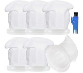 Filtro Hepa Compatible Vorwerk Kobold Vc100 Accesorios Para Aspiradoras Aspiradora