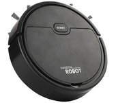 Robot Vacuum Electric Vacuum Cleaner Floor Vacuum Robot Sweeping Cleaner Robot