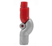 Compatible Dyson V12 V10slim Digital Slim Quick Release Low Reach Adaptador Aspiradora Adaptador De Curva Inferior Accesorios+(trec