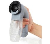 Aspirador De Pelo Para Mascotas, Aspirador Portátil, Herramienta De Limpieza Eléctrica
