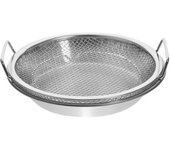 Accesorios Para Freidoras Con Filtro De Aceite Para Preparar Alimentos Fritos De 20 Cm
