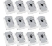 12 Paquetes De Bolsas De Vacío Compatibles Irobot Roomba I & S Series I7 I7+/plus