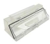 Caja De Polvo Adecuada Para Las Piezas De Repuesto De La Aspiradora Mi Robot Vacuum Mop 2 2pro Mjst1s