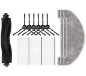 For M7 M7pro Robot Sweeper Cleaner Accessories Parts Consumables