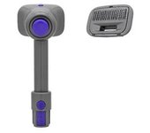 Cepillo Para Mascotas Para V15 / V11 / V10 / V8 / V7 Accesorio De Aspiradora Cepillo Para Mascotas Para Perros Limpieza De Succión Para Mascotas