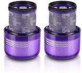 Filtro Hepa De Repuesto Para Aspiradora Absoluta V11 Sv14, Accesorios, Filtro Lavable Para El Hogar