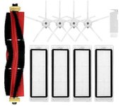 Repuestos De Robot Aspirador S4, S4 Max, S5, S5 Max, S 6, S6 Maxv, S6 Pure, E4, E5